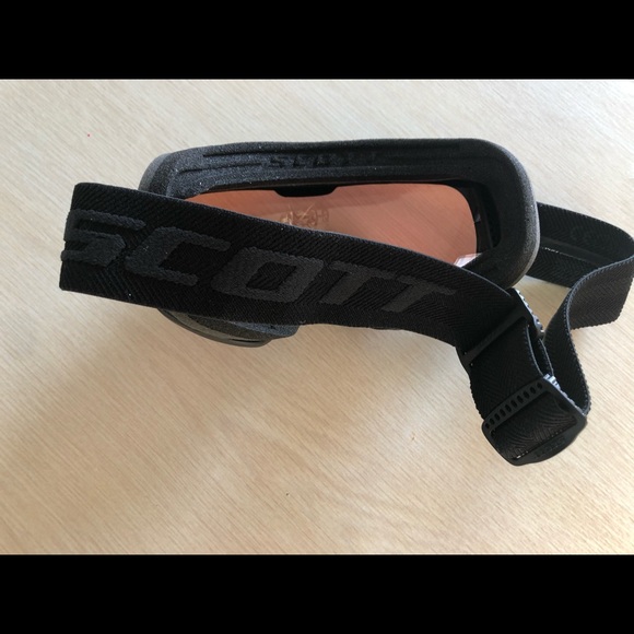 Scott Ski Goggle - Picture 2 of 4